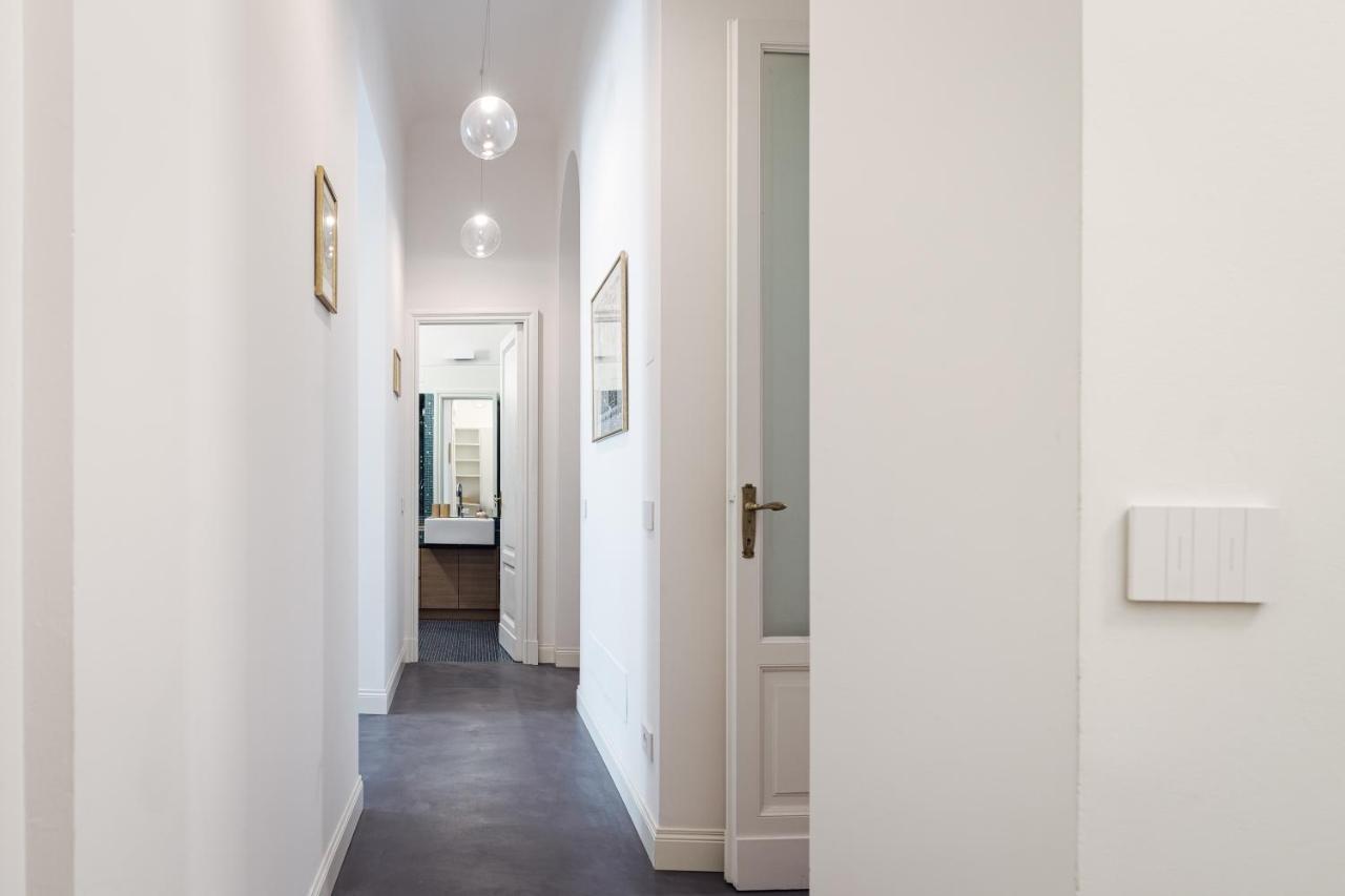 Leopardi21 Apartamento Milán Exterior foto